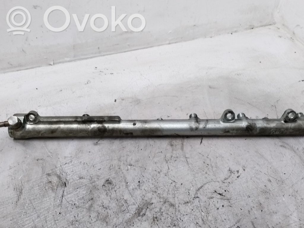 BMW X5 E53 Fuel main line pipe 