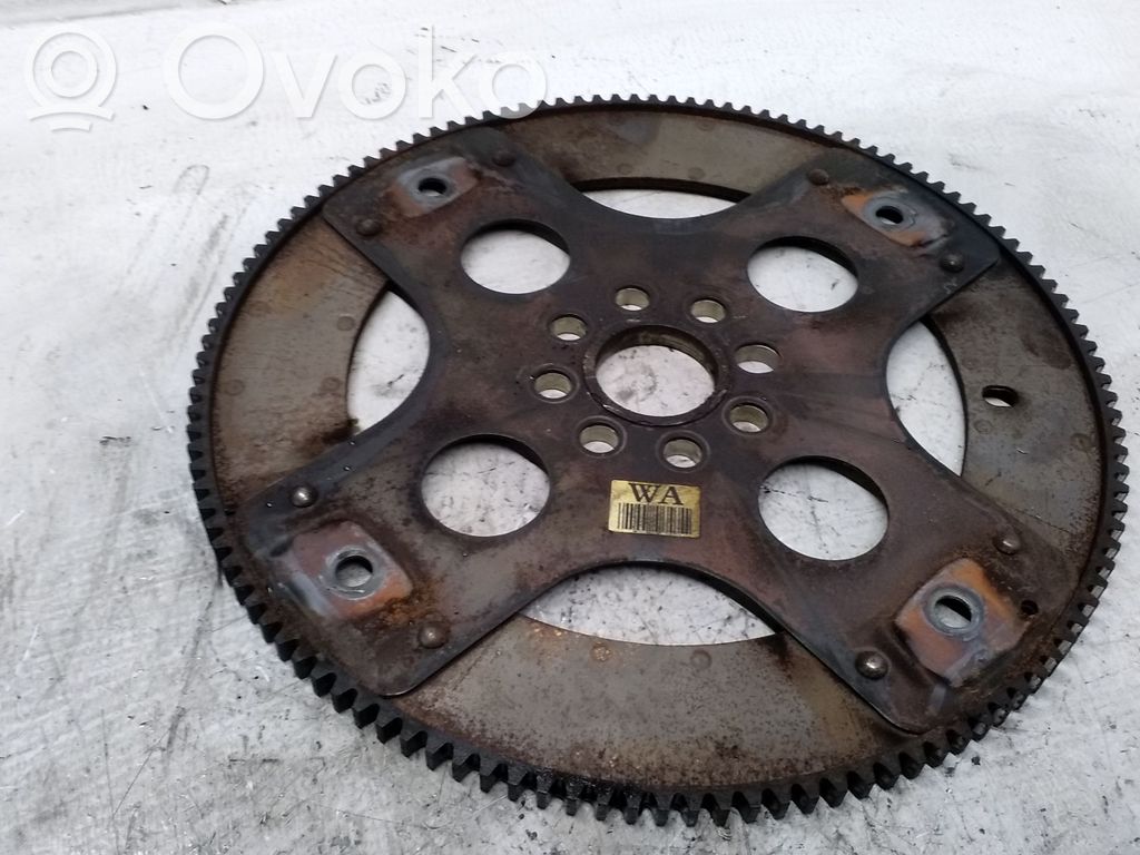 BMW X5 E53 Volante motor 