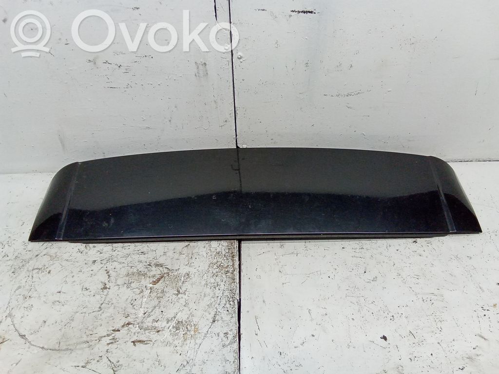 BMW X5 E53 Tailgate/trunk spoiler 