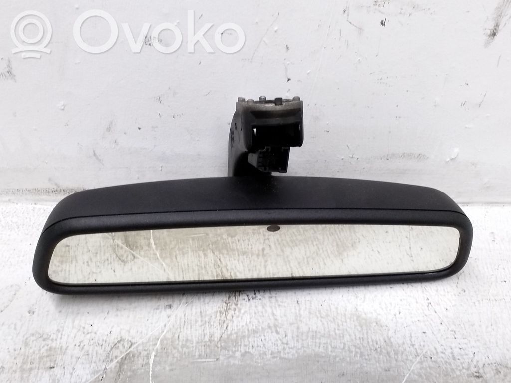 Espejo retrovisor (interior)   025891,015891