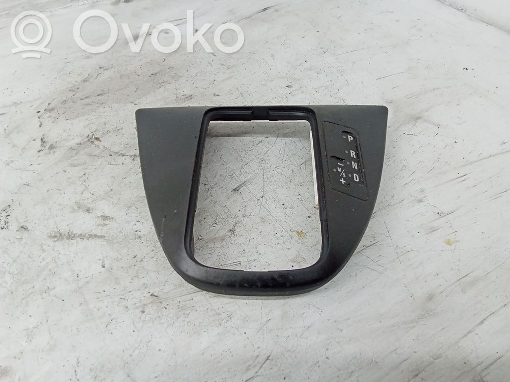 BMW X5 E53 Gear shift selector indicator 