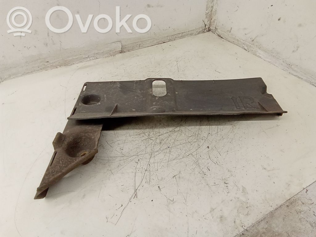 Nissan Qashqai Muu alustan osa 