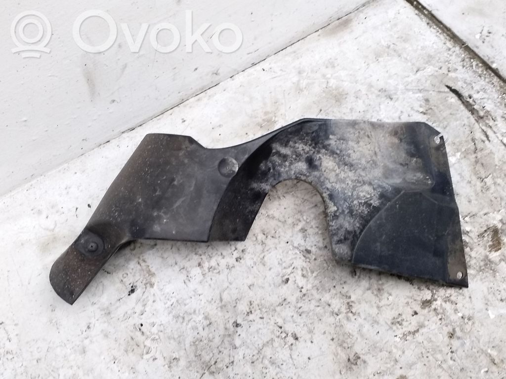 Nissan Qashqai Altra parte sotto la carrozzeria 