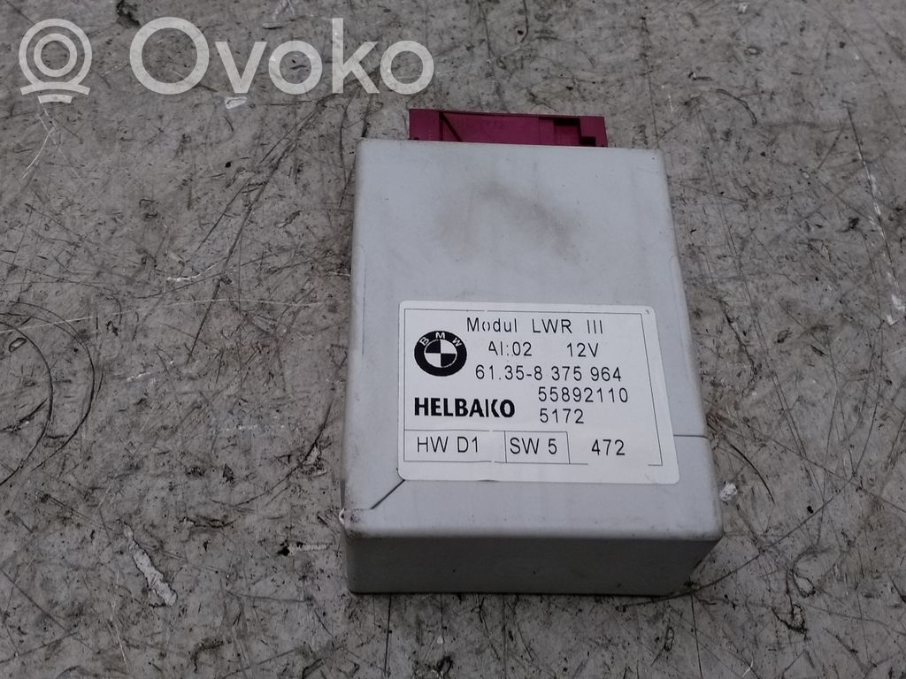 Módulo de luz LCM   8375964,61358375964,55892110