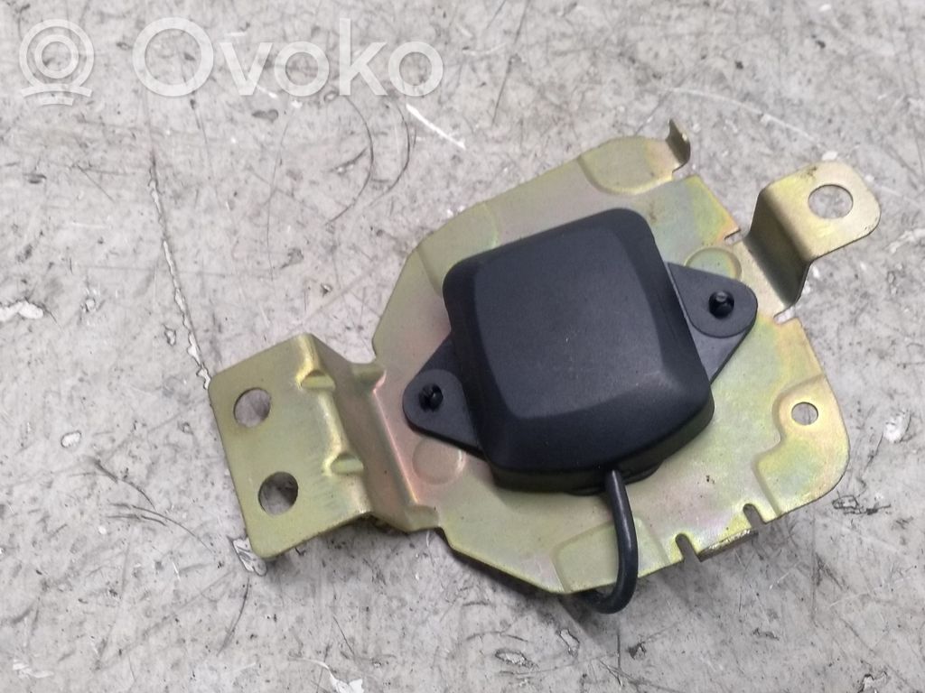 BMW 5 E39 Aerial GPS antenna 