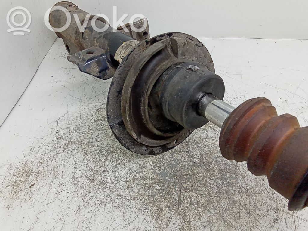 BMW X5 E53 Front shock absorber/damper 
