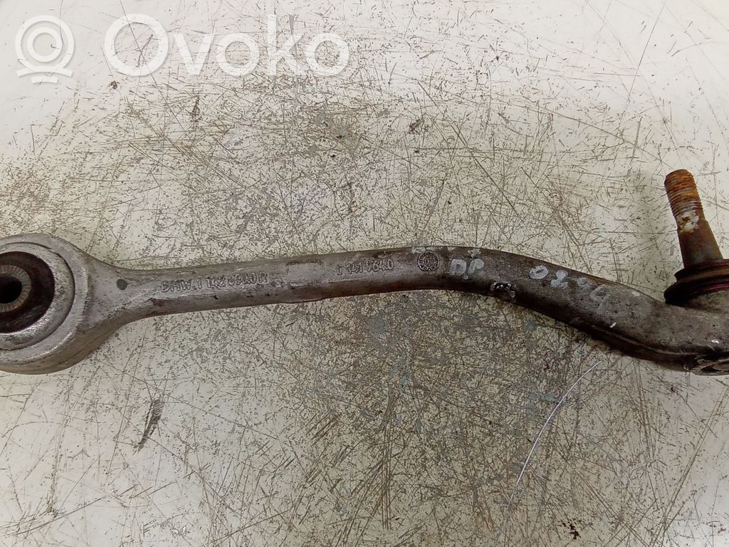 BMW 7 E38 Front lower control arm/wishbone 