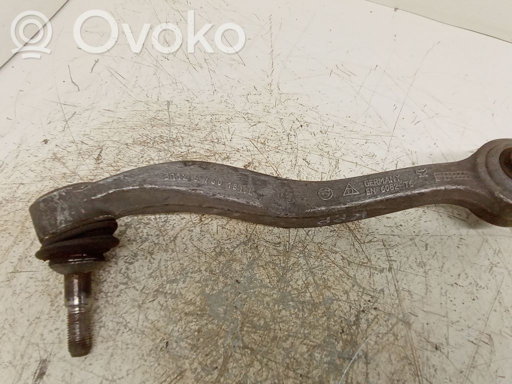 BMW 5 E60 E61 Front lower control arm/wishbone 