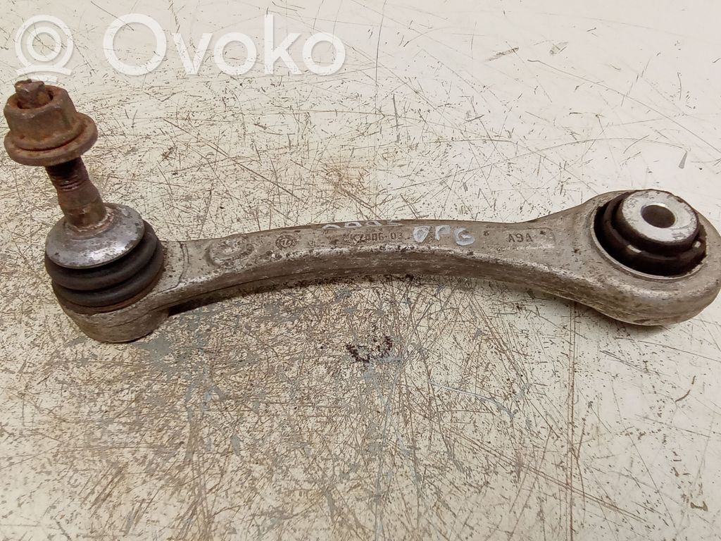 BMW X5 E70 Querlenker hinten 