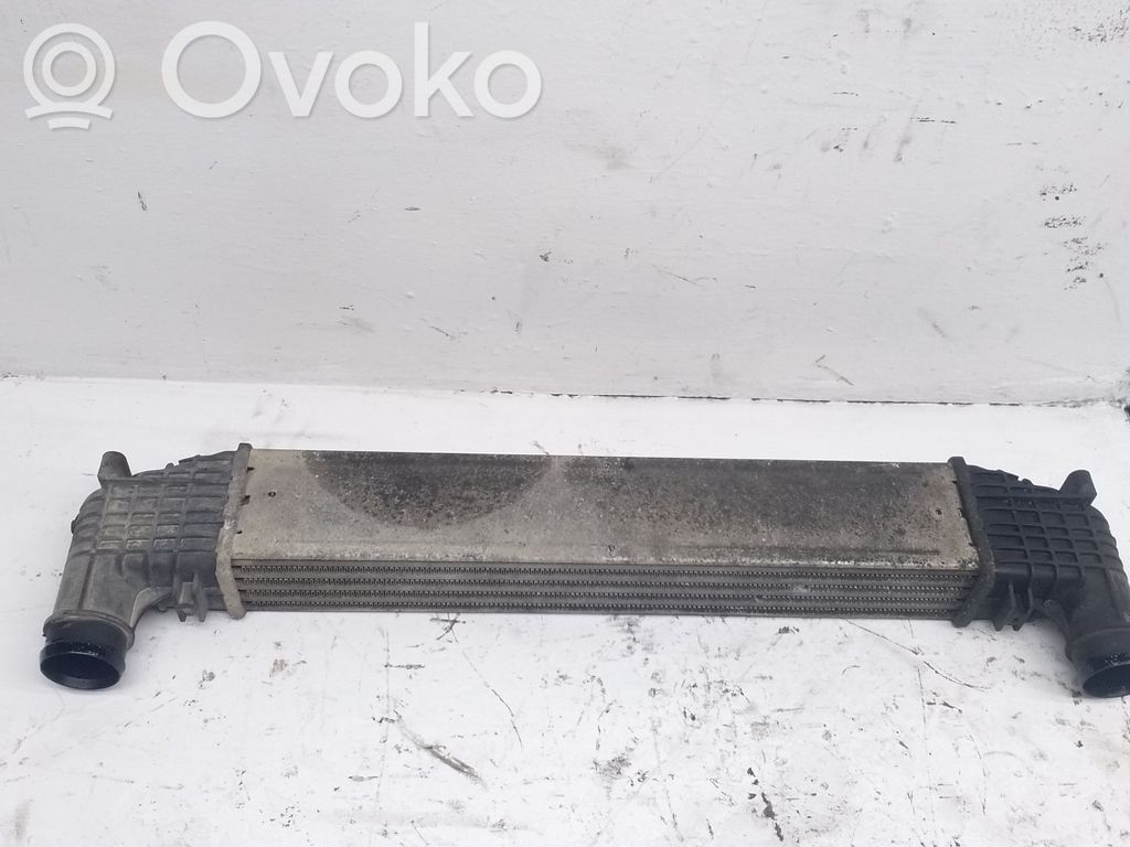 Ford Galaxy Starpdzesētāja radiators 