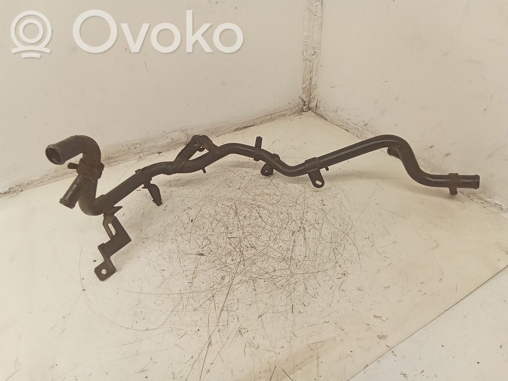 Ford Galaxy Engine coolant pipe/hose 