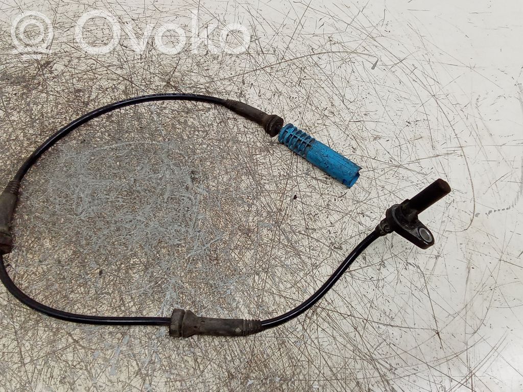 BMW 5 E60 E61 ABS Sensor 