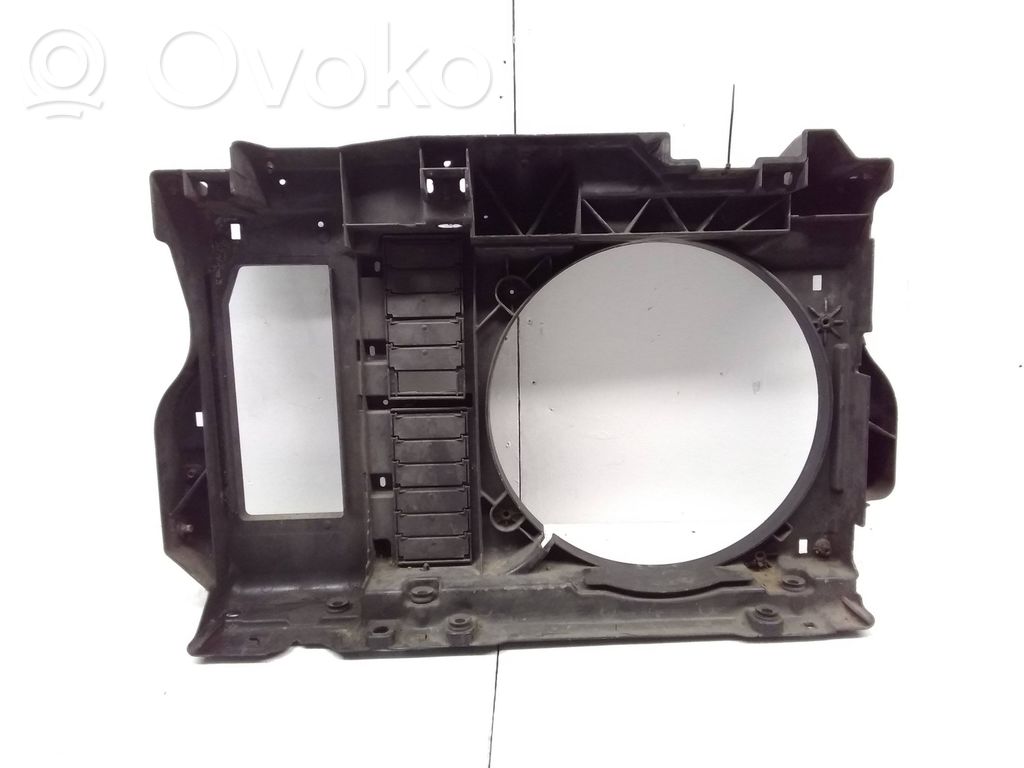 Pannello di supporto del radiatore   9646474780