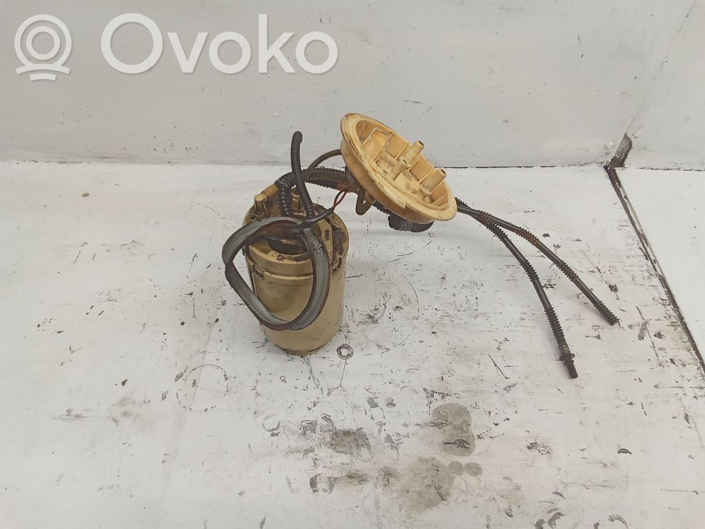 Volkswagen Touareg I Pompă combustibil în rezervor 
