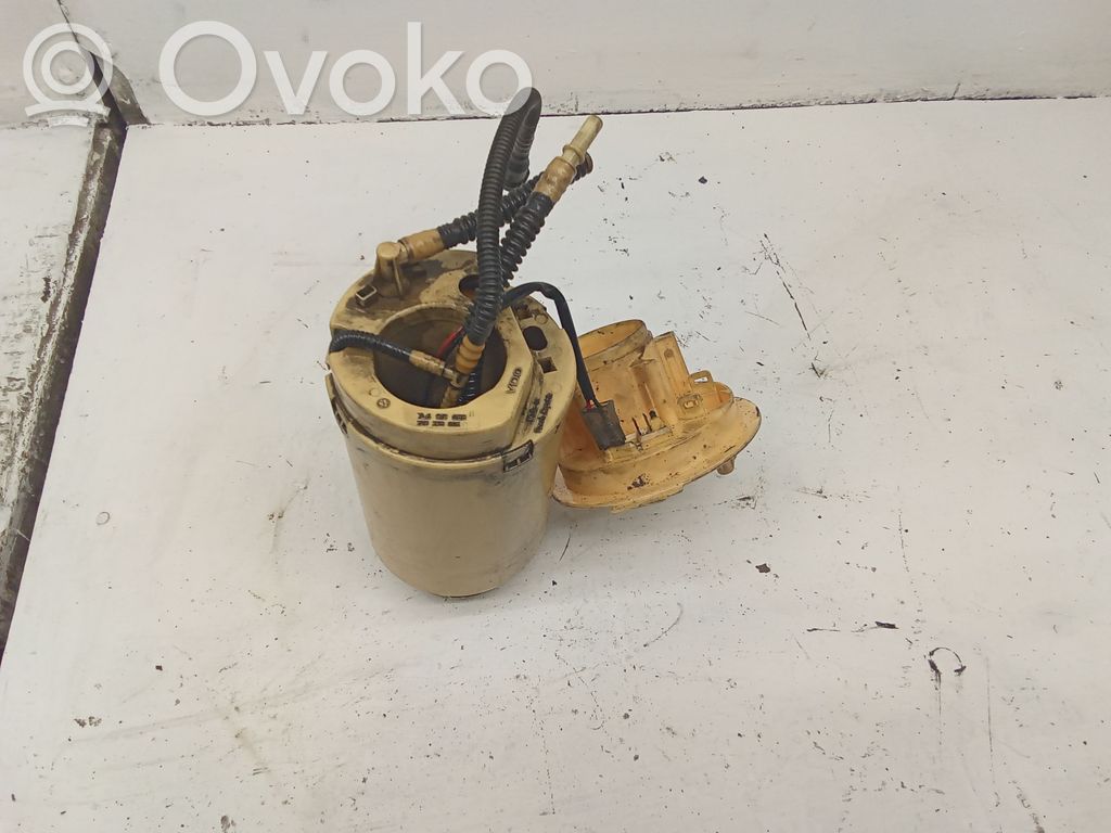 Volkswagen Touareg I Bomba interna de combustible 