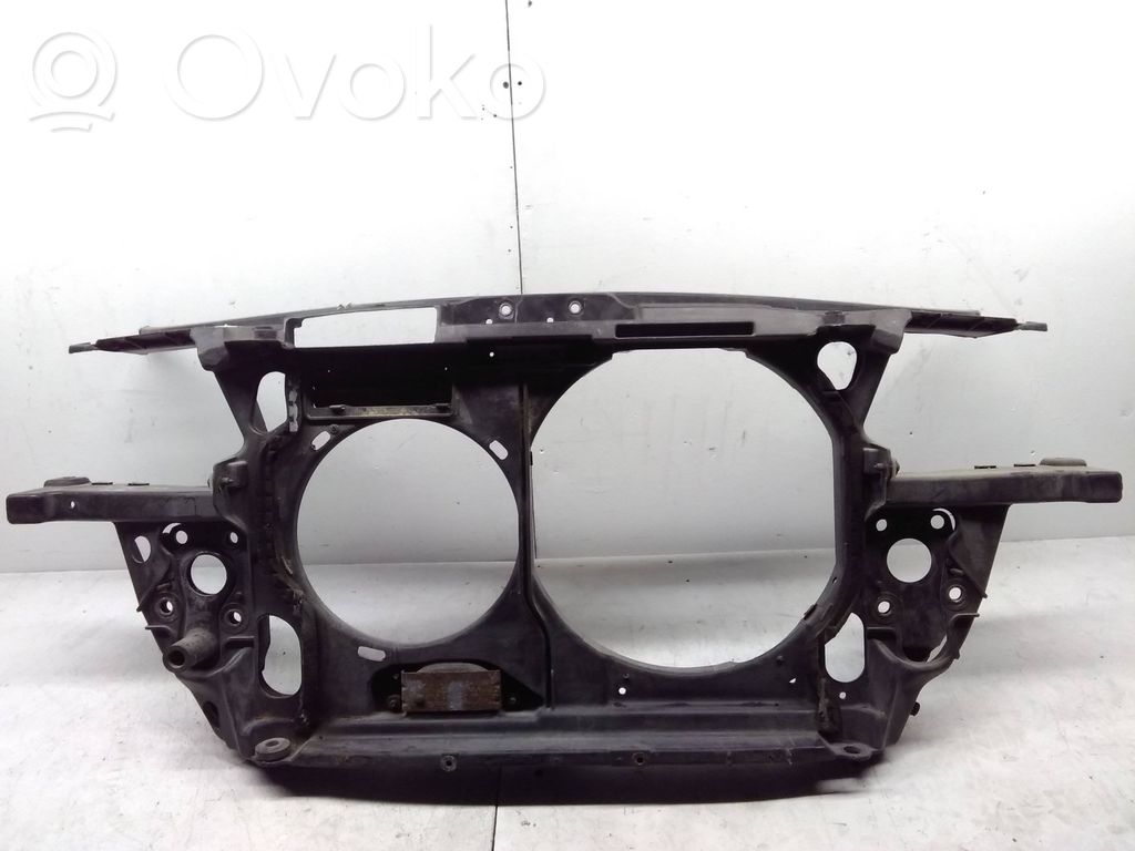 Audi A6 S6 C5 4B Radiatoru panelis 