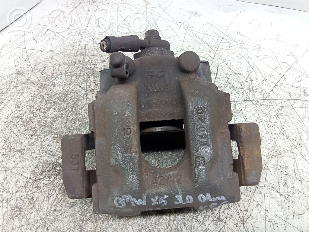 BMW X5 E53 Rear brake caliper 