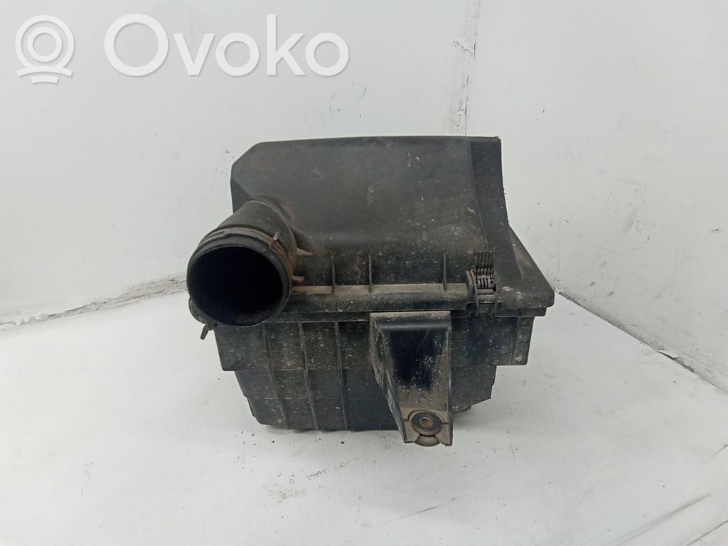 Volkswagen Transporter - Caravelle T4 Obudowa filtra powietrza 