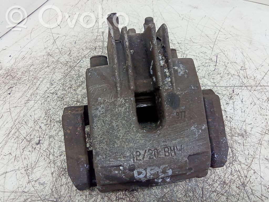 Bremssattel hinten   4220