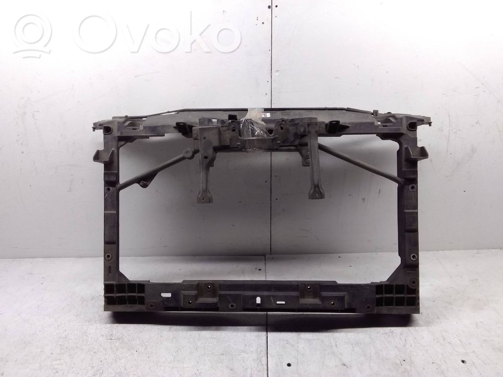 Panou suport radiator   GS1D53110