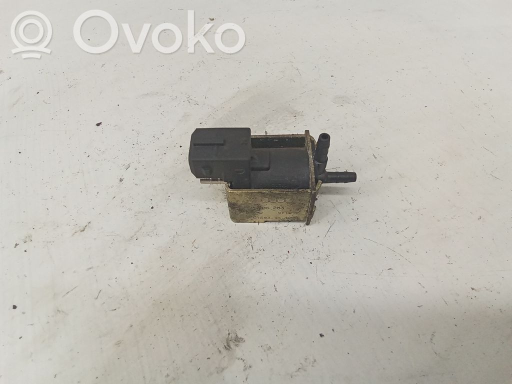 Volkswagen Transporter - Caravelle T4 Solenoid supapă turbosuflantă 