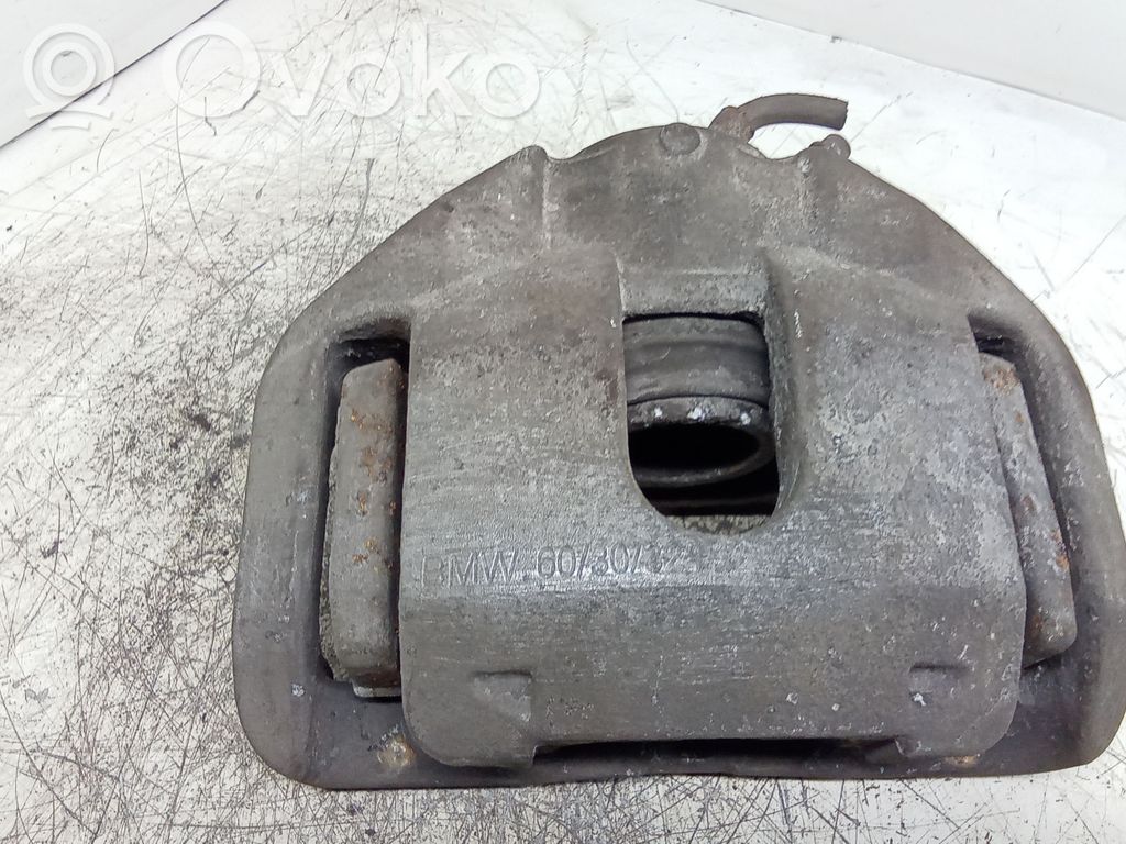 BMW 5 E60 E61 Pinza del freno anteriore