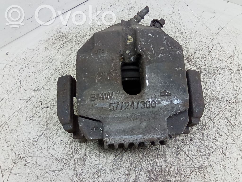 BMW 3 E90 E91 Front brake caliper 