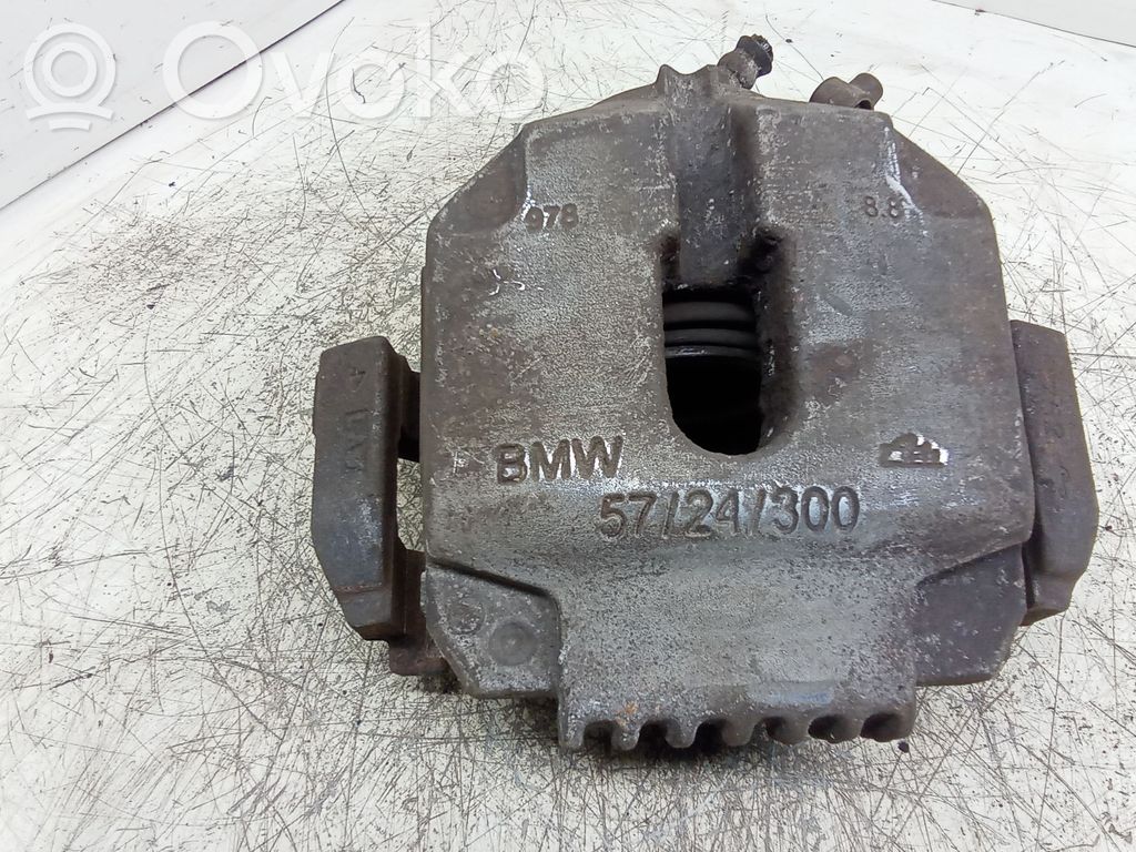 BMW 3 E90 E91 Front brake caliper 