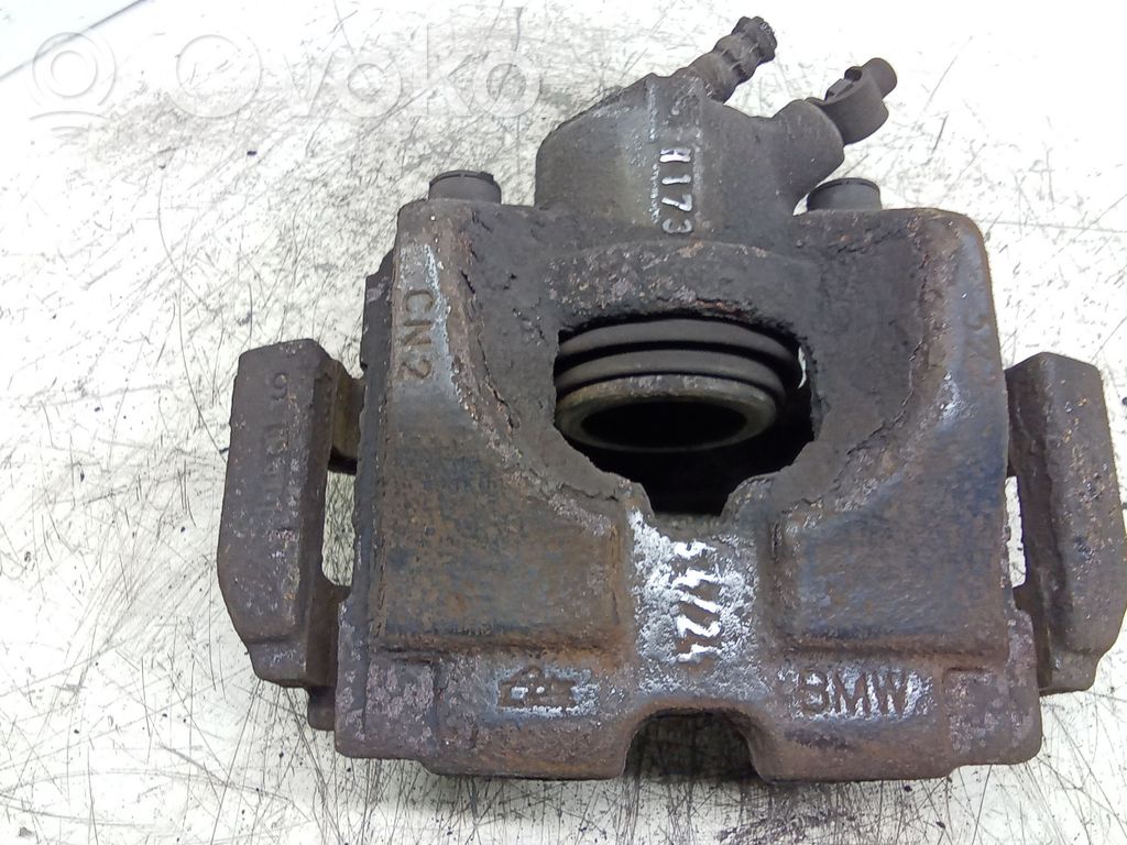 BMW 3 E92 E93 Front brake caliper 