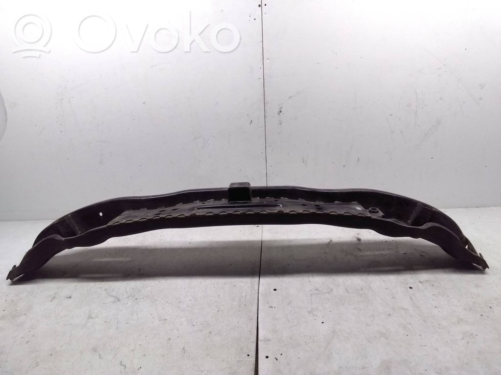 BMW 6 E63 E64 Balkis galinio bamperio 