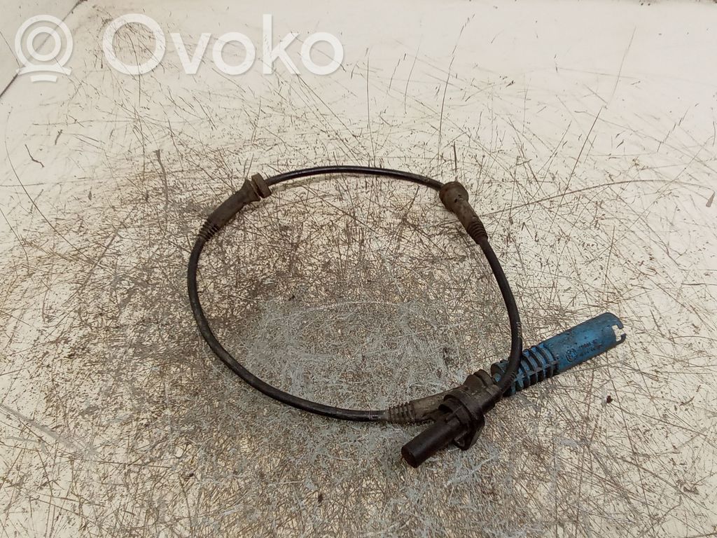 BMW 5 E60 E61 ABS Sensor 