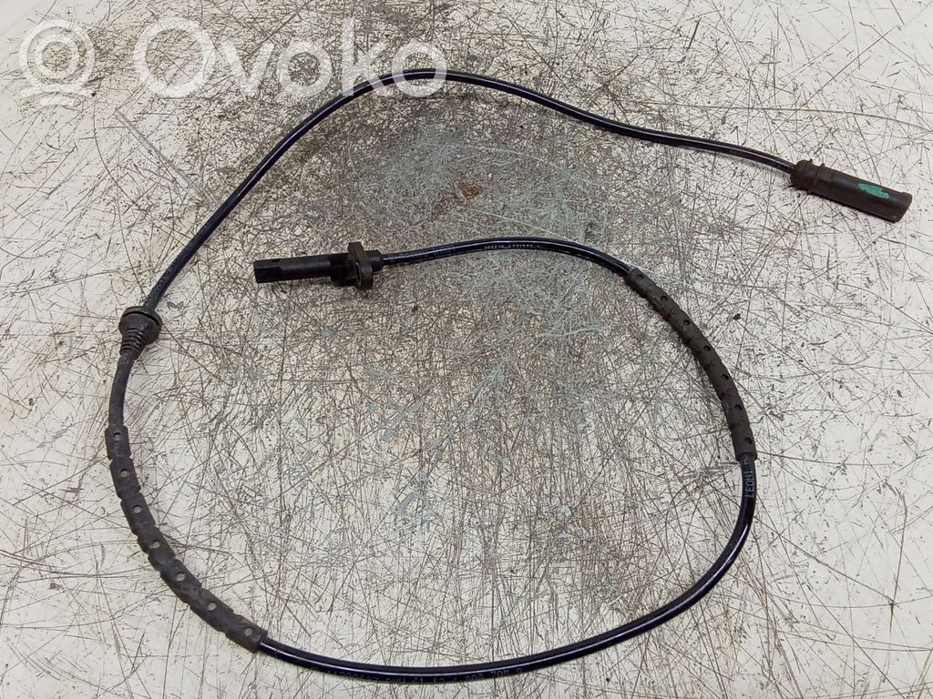 BMW X5 E70 ABS Sensor hinten 