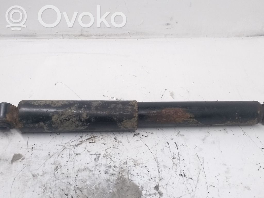 KIA Sorento Aizmugurē amortizators 