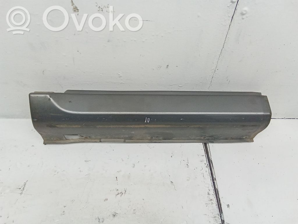 KIA Sorento Listón trasero (repuesto de carrocería) 