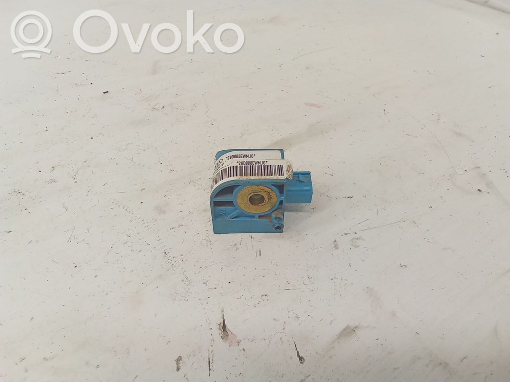 Airbagsensor Crashsensor Drucksensor   959203E100