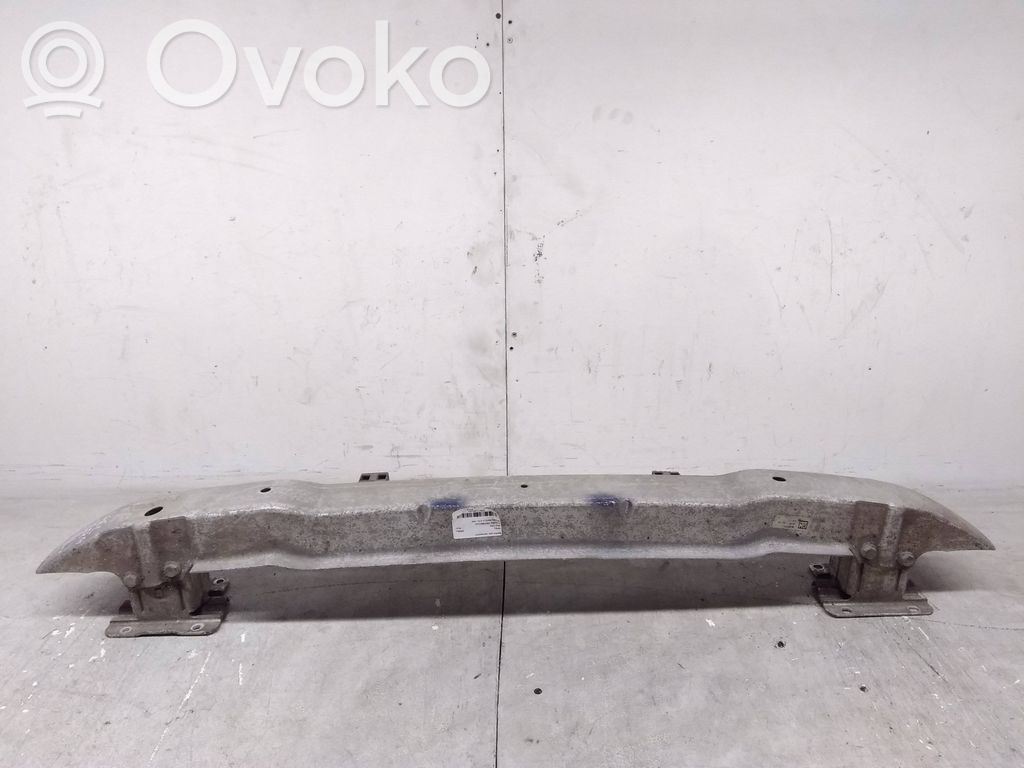 Opel Vectra C Poprzeczka zderzaka tylnego 