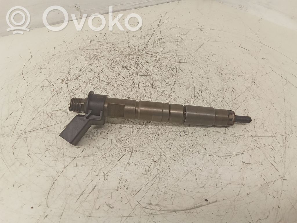 BMW 5 F10 F11 Inyector de combustible 
