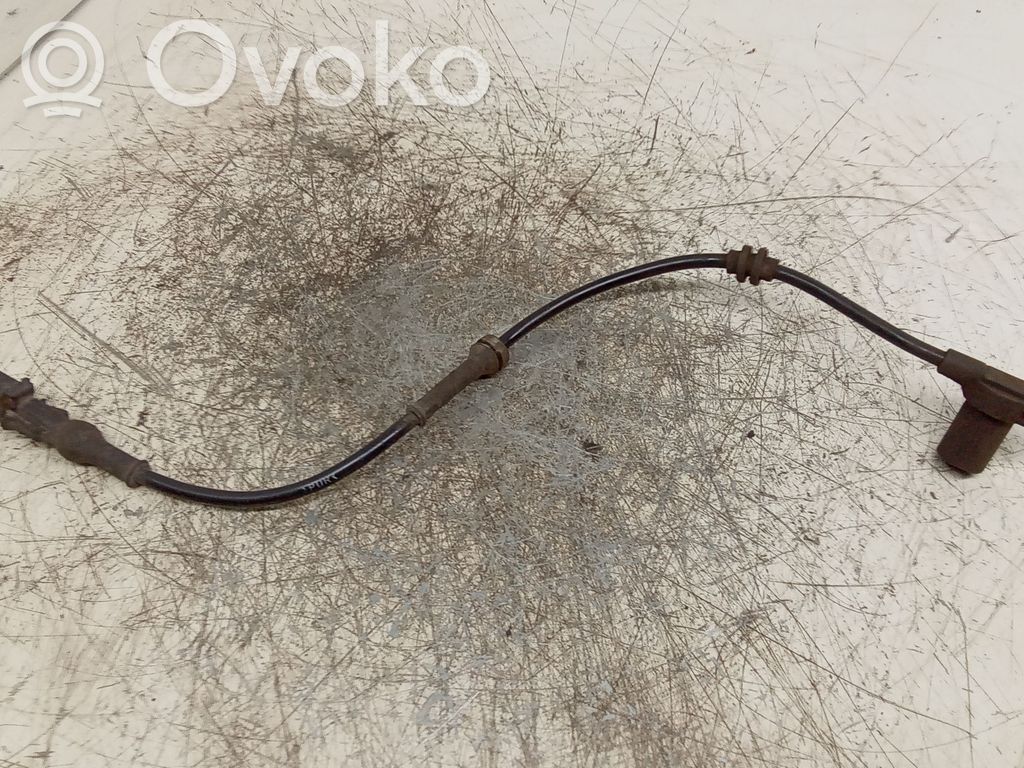 ABS Sensor   09115064