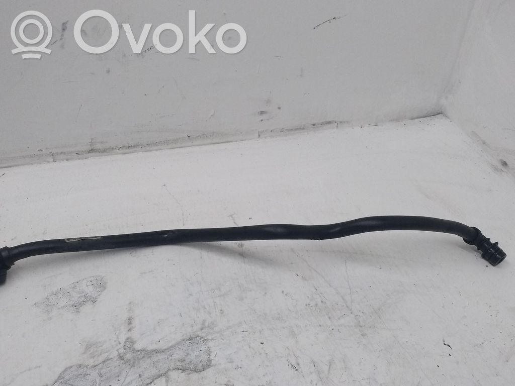 BMW 5 F10 F11 Conductă/furtun răcitor ulei cutie de viteze 