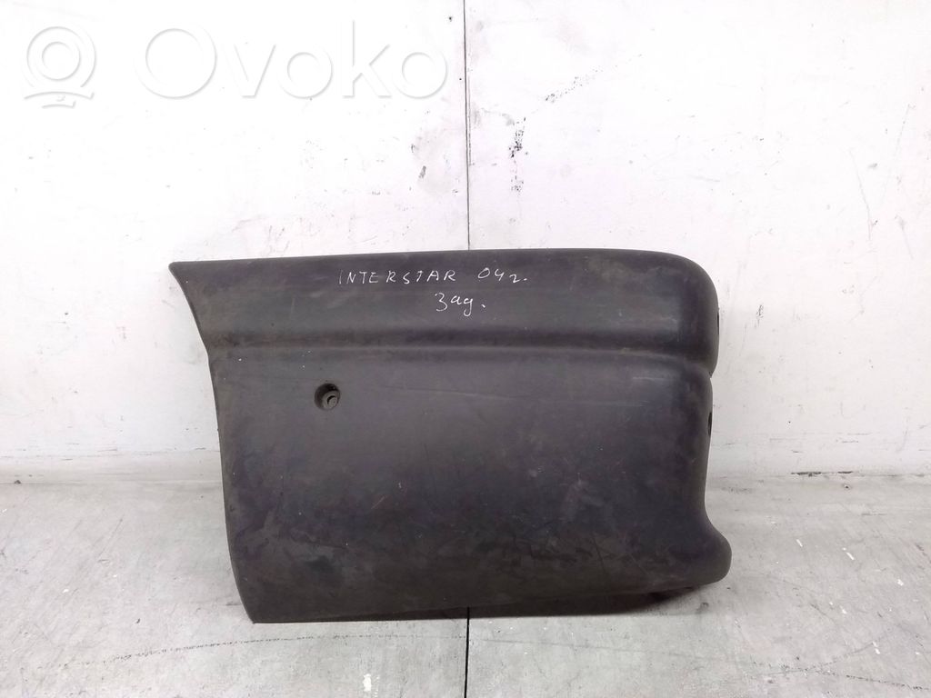 Nissan Interstar Ornament colț bară spate 