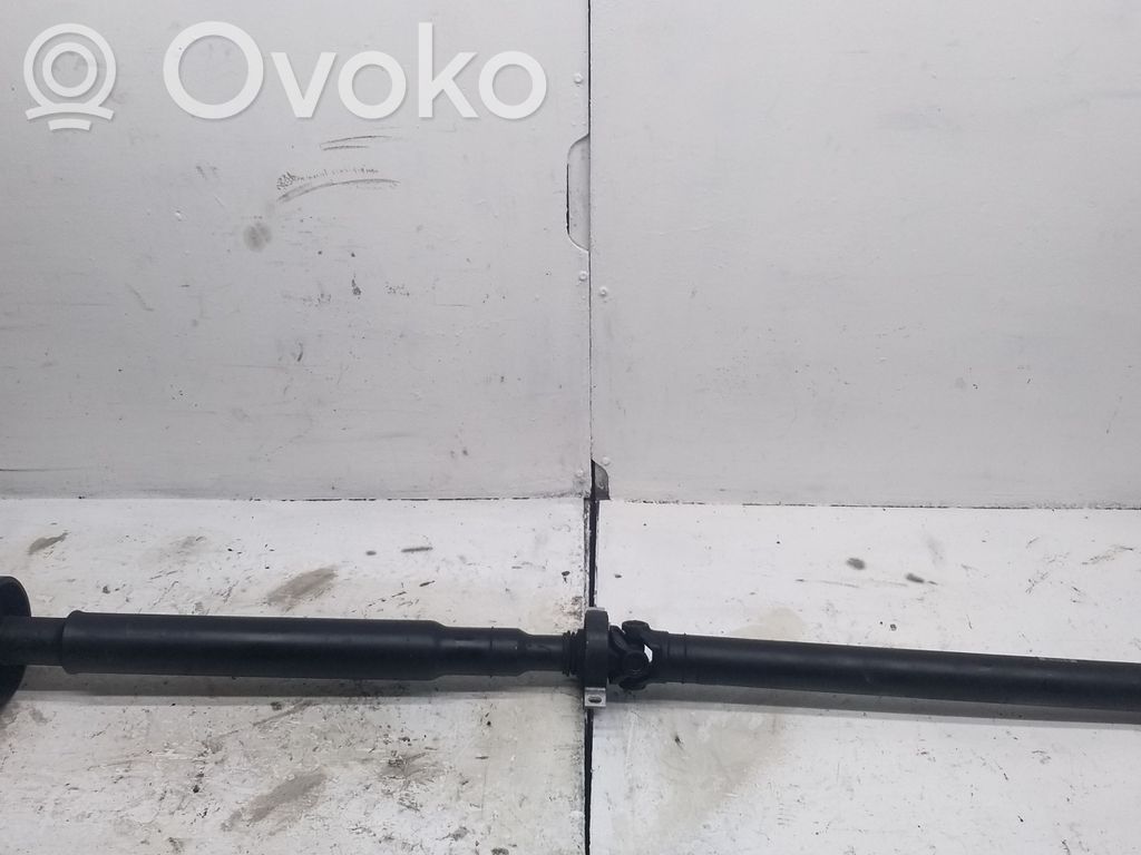 BMW 5 F10 F11 Wał napędowy / Komplet