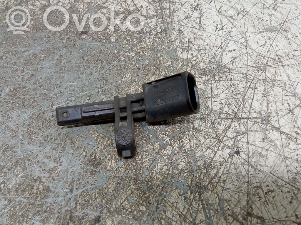 Sensor freno ABS de aceleración de rueda   7H0927804