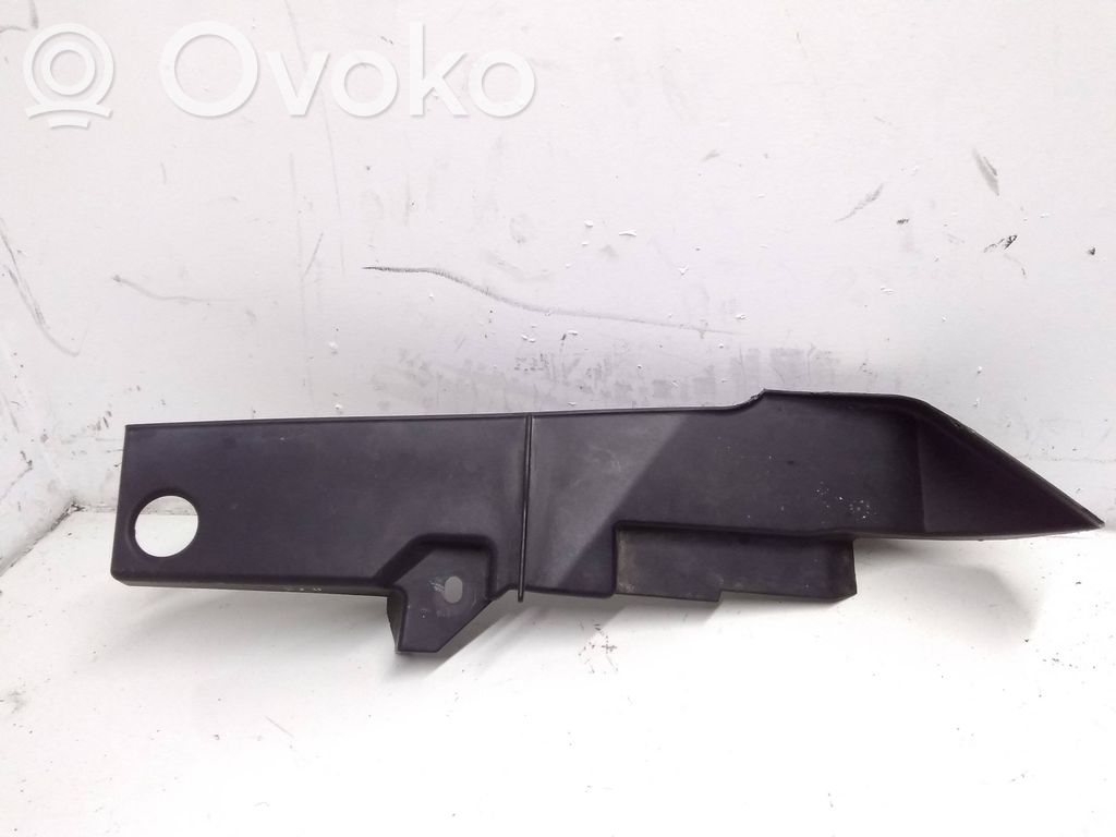 Honda CR-V Condotto d'aria intercooler 