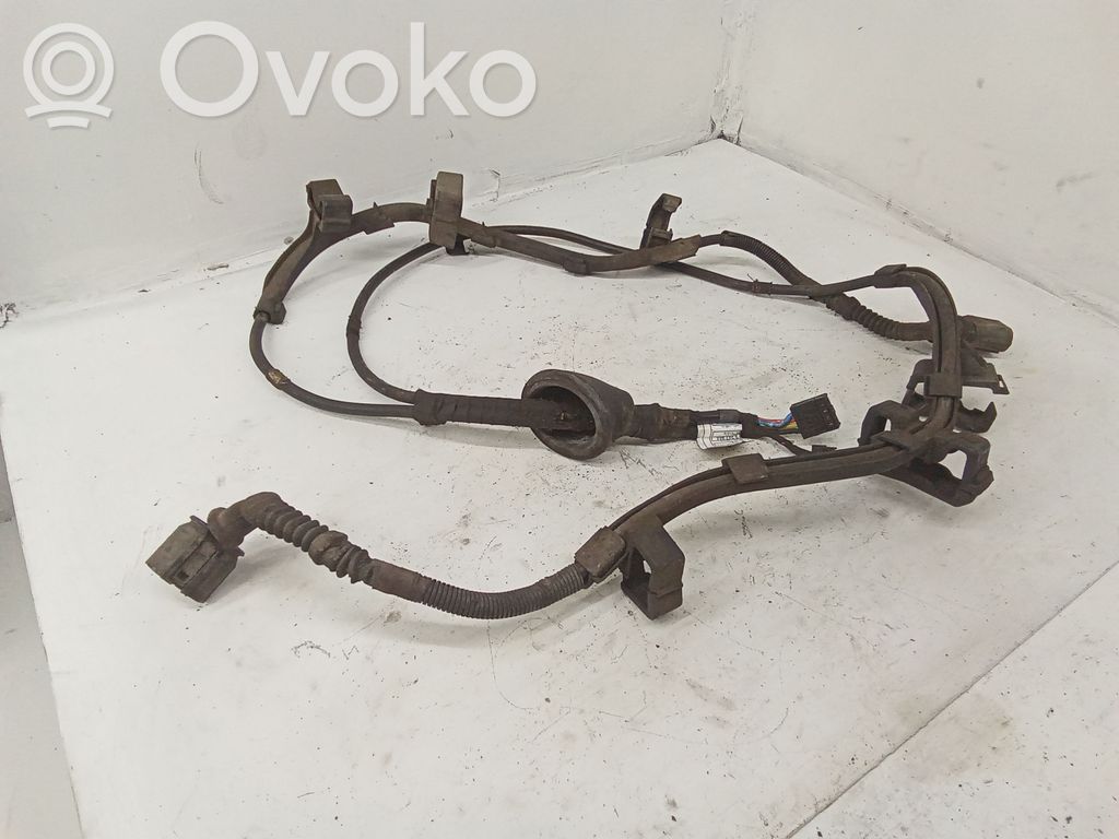 BMW 5 F10 F11 Cablaggio freno a mano 