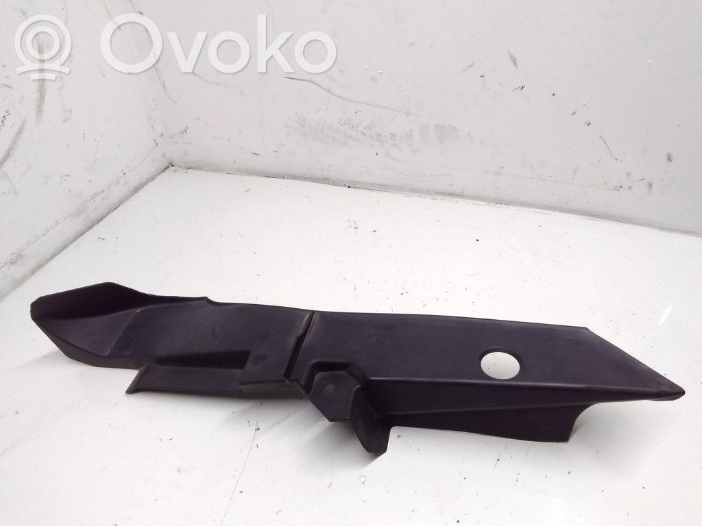 Honda CR-V Ghidaj aer/conductă intercooler 