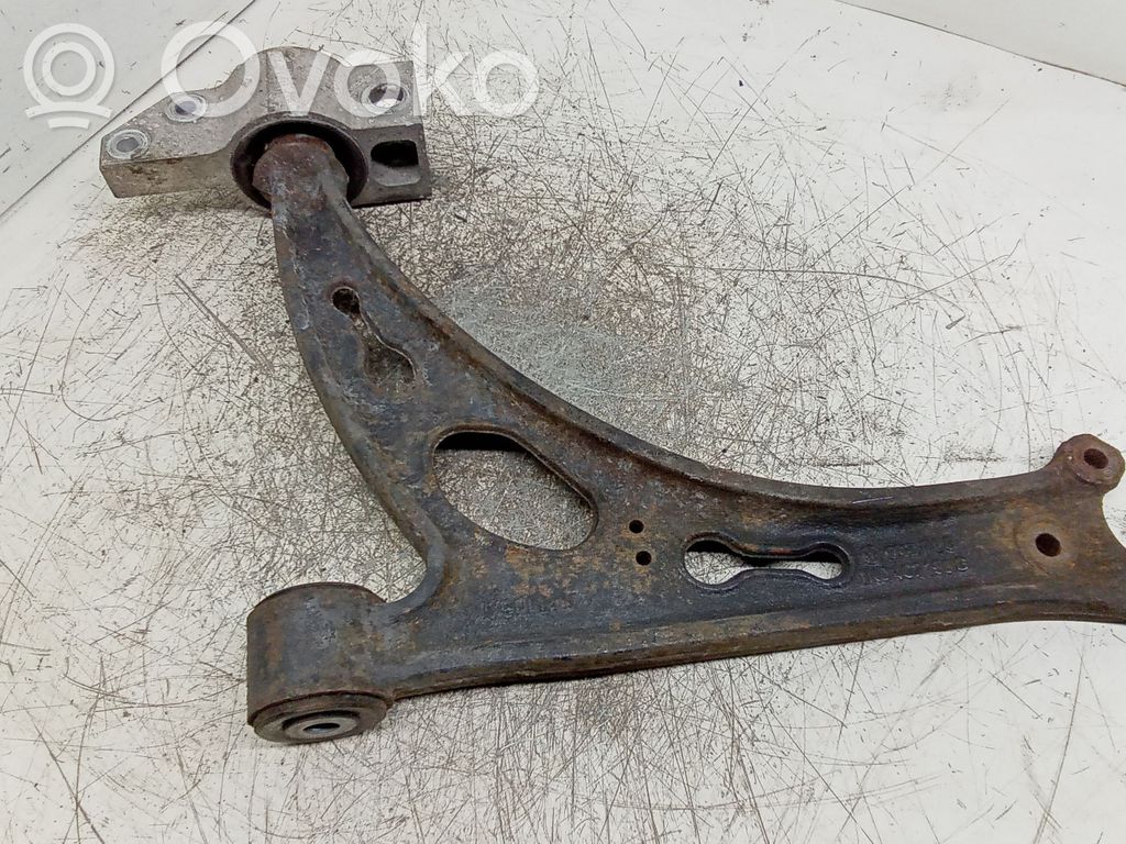 Querlenker Achsschenkel vorne   1K0407153G