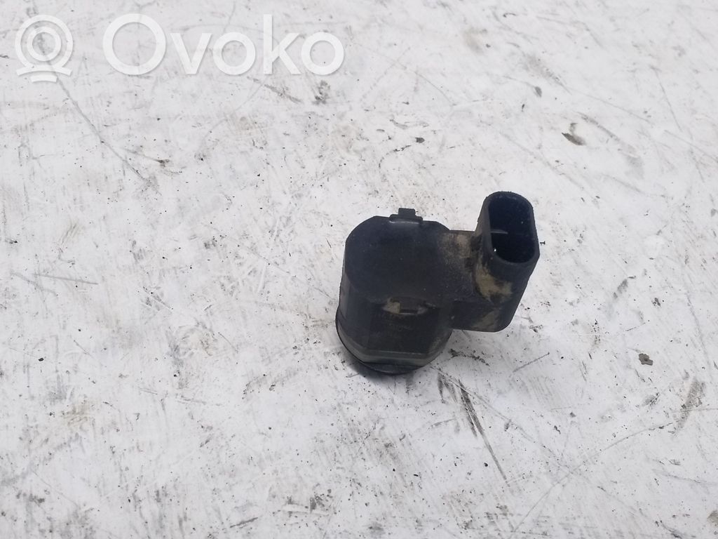 BMW 5 F10 F11 Czujnik parkowania PDC 