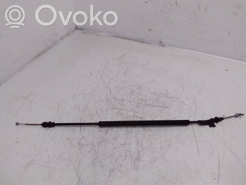 Volkswagen PASSAT B6 Cavo maniglia portiera posteriore