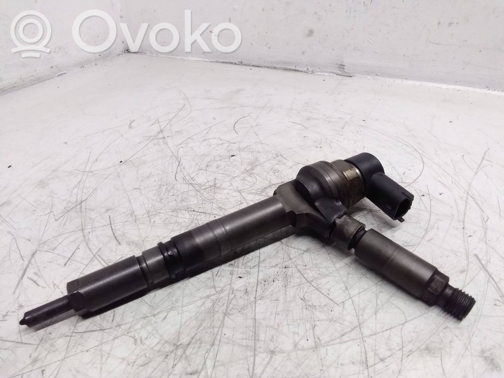 Honda Civic Inyector de combustible 