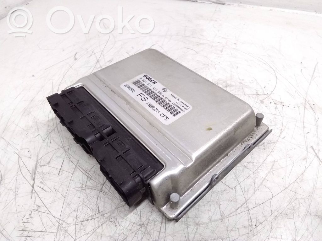 Honda Civic Engine control unit/module 
